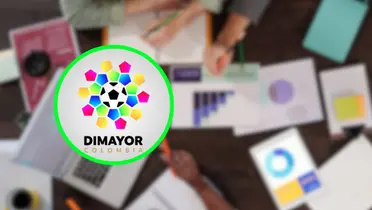 Fútbol Colombiano Foto: Pexels y Dimayor