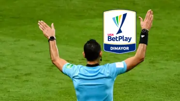 Fútbol Colombiano Foto: Pexels y Escudoteca