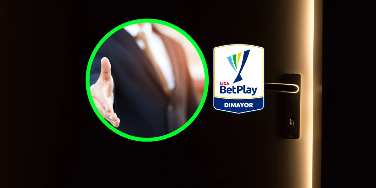 Fútbol Colombiano Foto: Pexels y Escudoteca