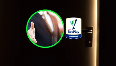 Fútbol Colombiano Foto: Pexels y Escudoteca