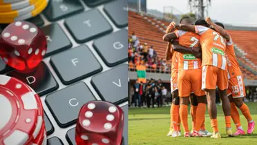 Fútbol Colombiano Foto: Pexels y Futbolred