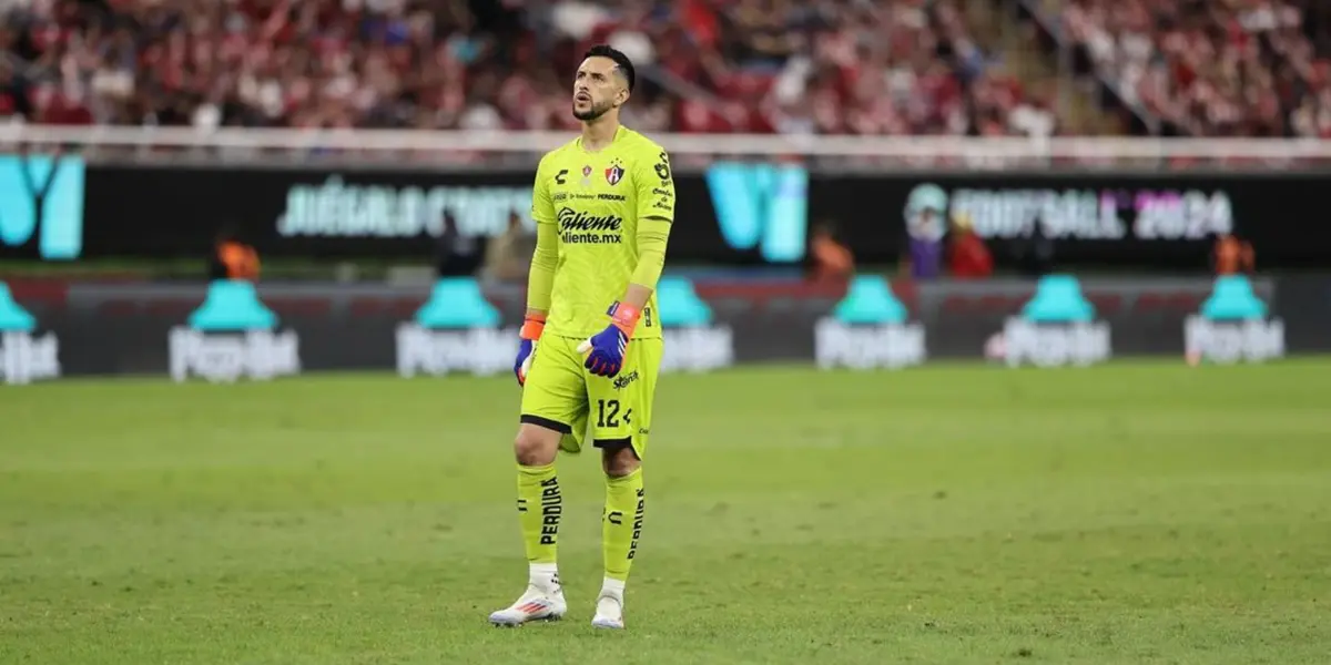 Fútbol de estufa: ¿Se cocinará el cambio de equipo de Camilo Vargas y Miguel Borja?. Foto: Instagram