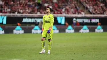 Fútbol de estufa: ¿Se cocinará el cambio de equipo de Camilo Vargas y Miguel Borja?. Foto: Instagram