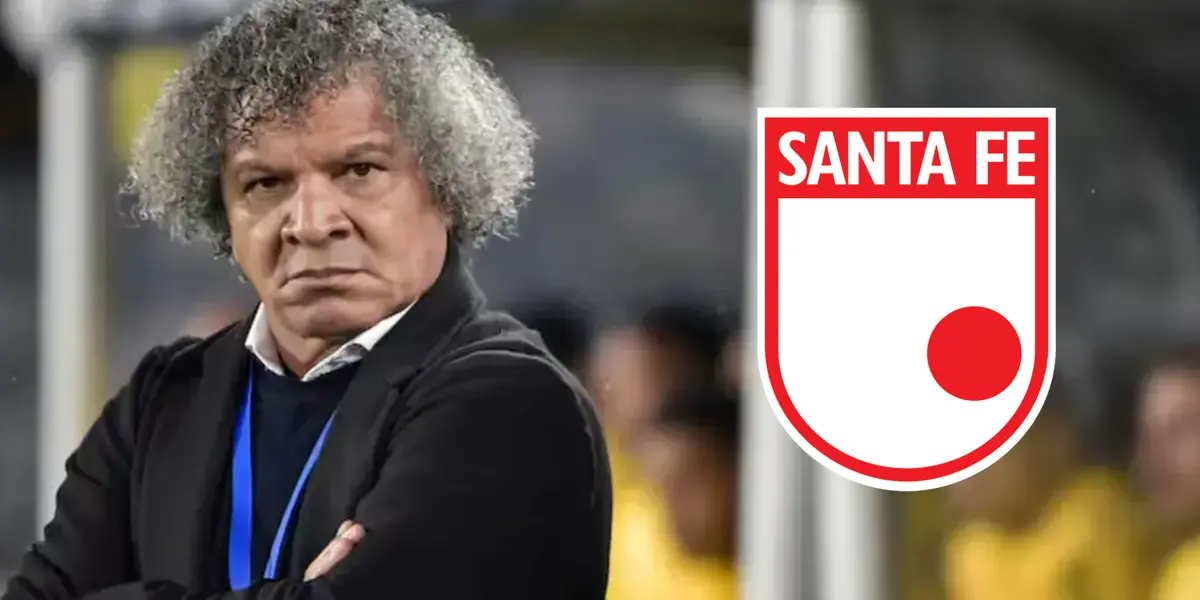 ¡Gamero en la órbita del América!. Foto: Instagram