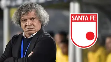 ¡Gamero en la órbita del América!. Foto: Instagram