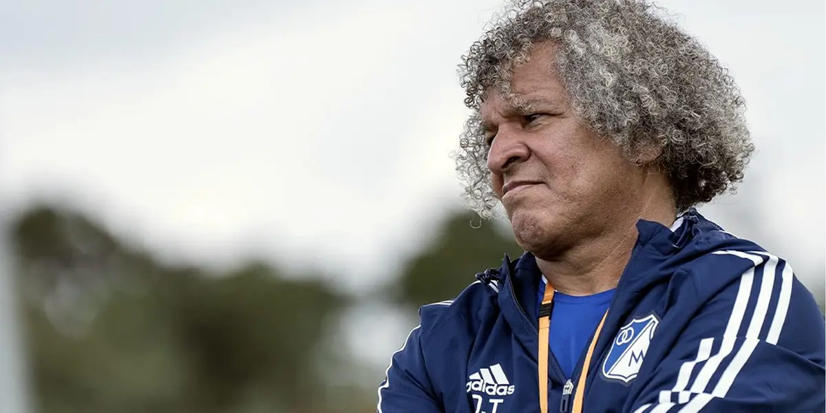 Gamero no estaría contento con la ausencia de estos dos jugadores