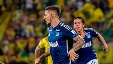 Gamero pone fin a las especulaciones y reafirma su compromiso con el equipo. Foto: Instagram