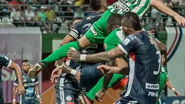 Gandolfi denuncia desventaja para Nacional y enciende el debate. Foto: Instagram