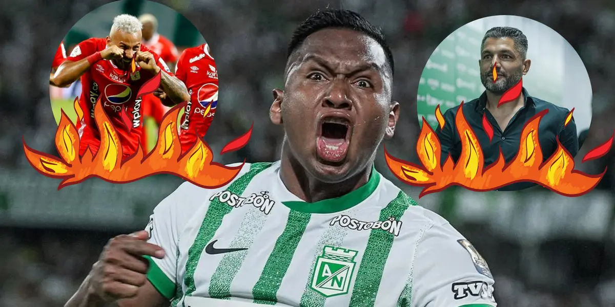 Gandolfi revela su plan para devolverle la grandeza