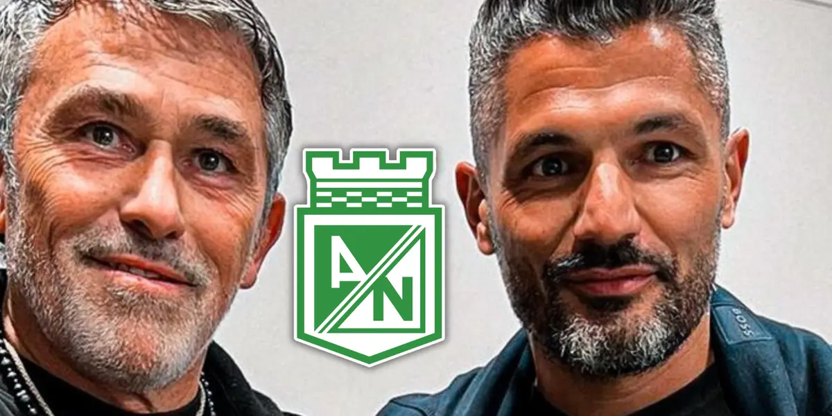 Gandolfi seguirá como DT, pero con la presión al límite y bajo condiciones firmes. Foto: Escudoteca y Nacionaloficial