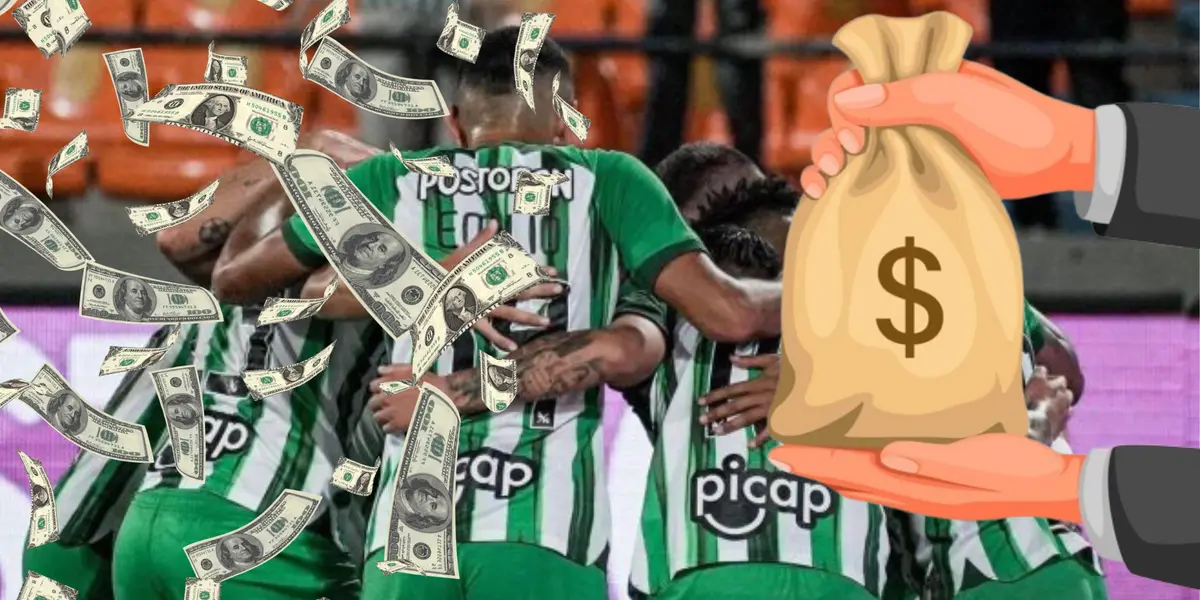 ¡Golpe a la deslealtad en el corazón del 'verdolaga'!