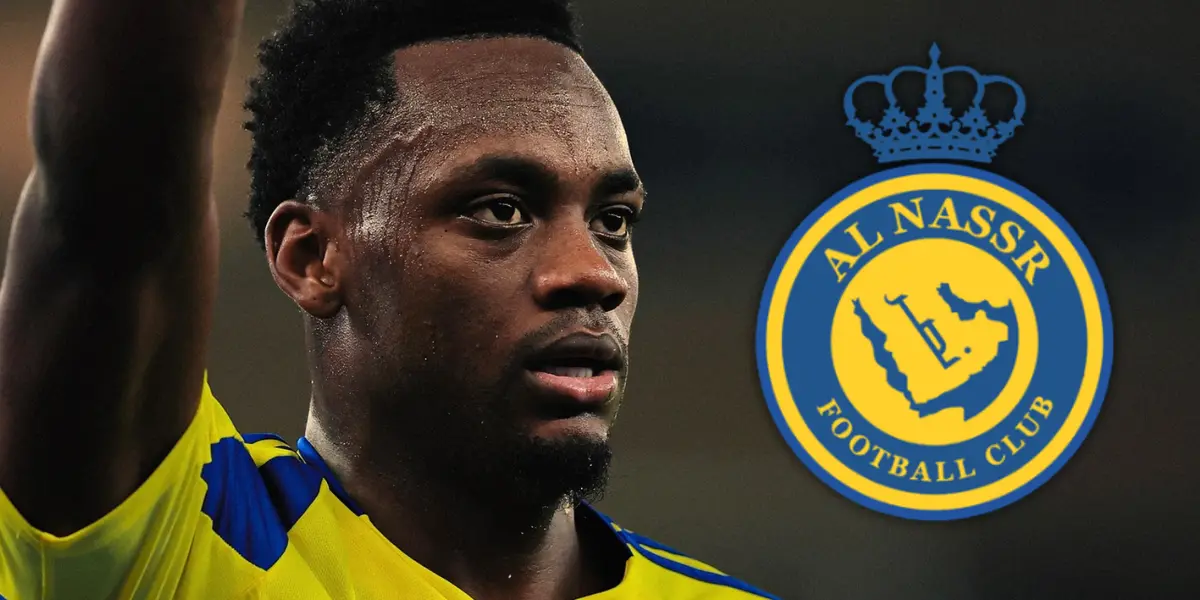 ¿Grave crisis? El lío que enfrenta Durán en Arabia Foto: Al Nassr y Escudoteca