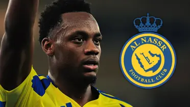 ¿Grave crisis? El lío que enfrenta Durán en Arabia Foto: Al Nassr y Escudoteca