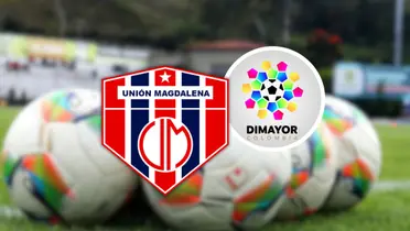 Graves incidentes en Santa Marta obligaron a DIMAYOR a sancionar con fuerza al Unión Magdalena Foto: Dimayor y Escudoteca