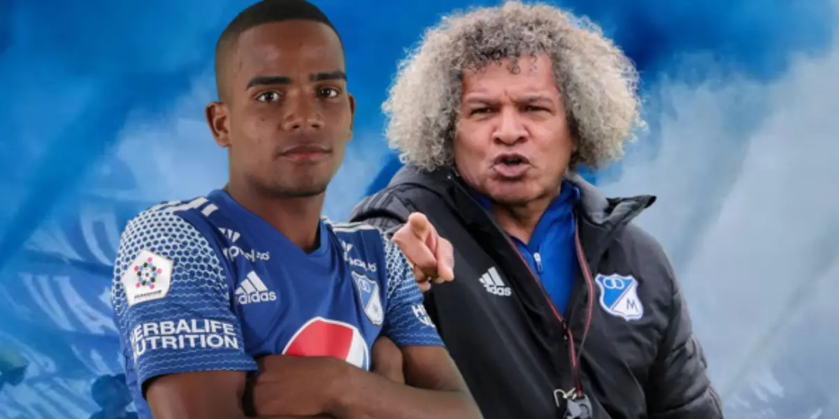 Guerra es uno de los más señalados por la final perdida.