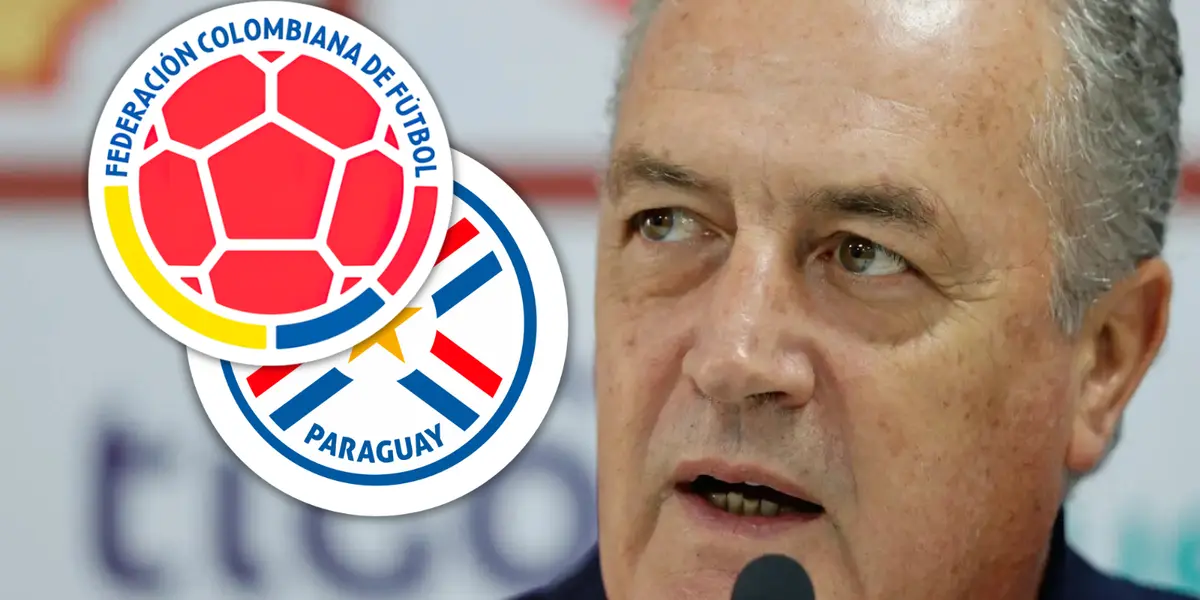 Gustavo Alfaro Foto: Albirroja y Escudoteca