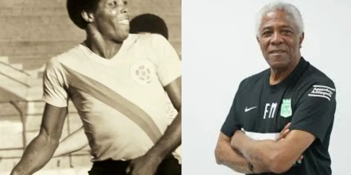 Ha dejado una huella imborrable en la historia del deporte