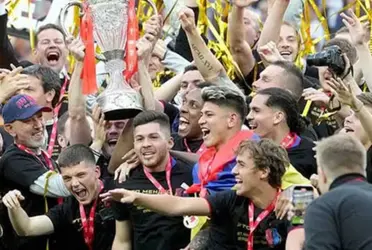 Ha sido una temporada complicada para los jugadores cafeteros del ‘viejo continente’ en términos generales.