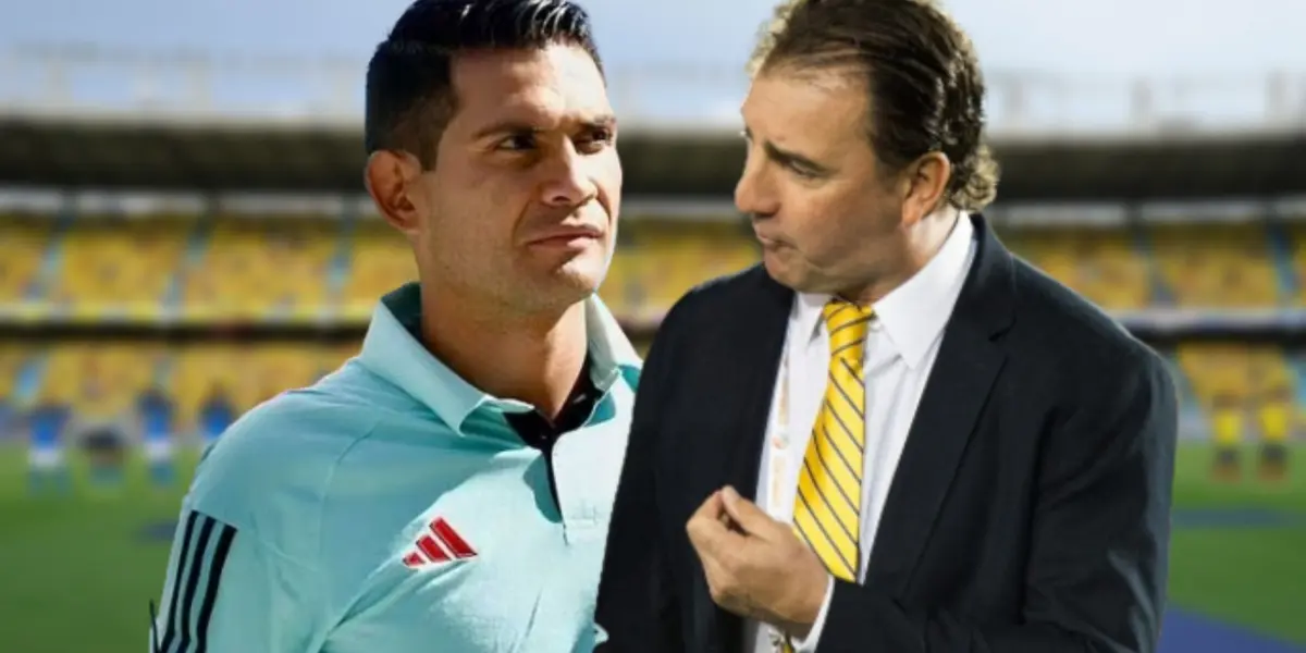 Había gran expectativa por lo que podría hacer le capitán de Millonarios en su primera convocatoria.