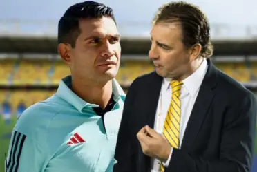 Había gran expectativa por lo que podría hacer le capitán de Millonarios en su primera convocatoria.