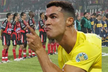 Hace 16 años sucedió algo que indignó a todos los aficionados del fútbol colombiano.