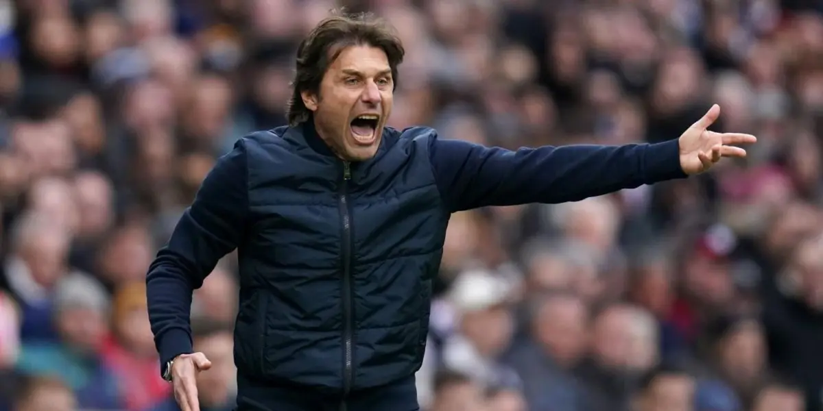 Hace unos días, el italiano pronunció fuertes declaraciones contra el club inglés.