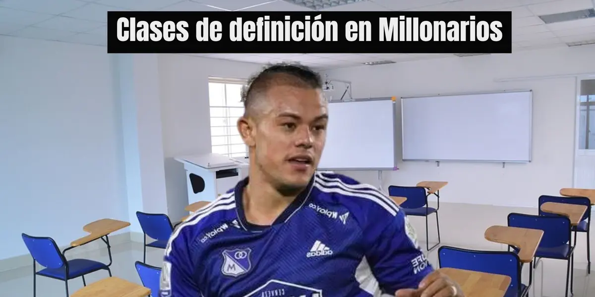 Hace unos días, Gamero manifestó su preocupación por la falta de gol en el 'Azul' y parece que alguien le está ayudando con eso.