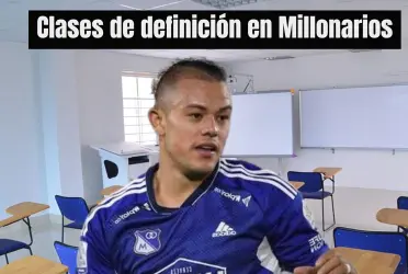 Hace unos días, Gamero manifestó su preocupación por la falta de gol en el 'Azul' y parece que alguien le está ayudando con eso.