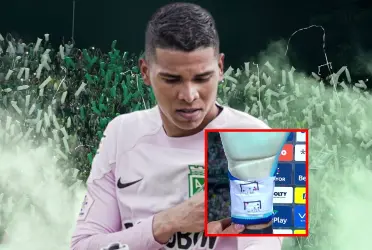 Harlen Castillo, el arquero suplente, tuvo un papel importante en los penaltis.