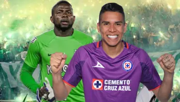 Harlen Castillo y Kevin Mier.