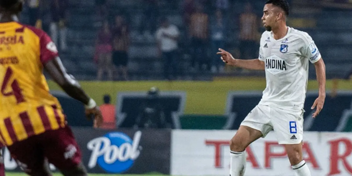 Hasta el día de hoy, el proceso de Alberto Gamero ha sumado un solo título, aun siendo uno de los equipos que mejor juega en Colombia.