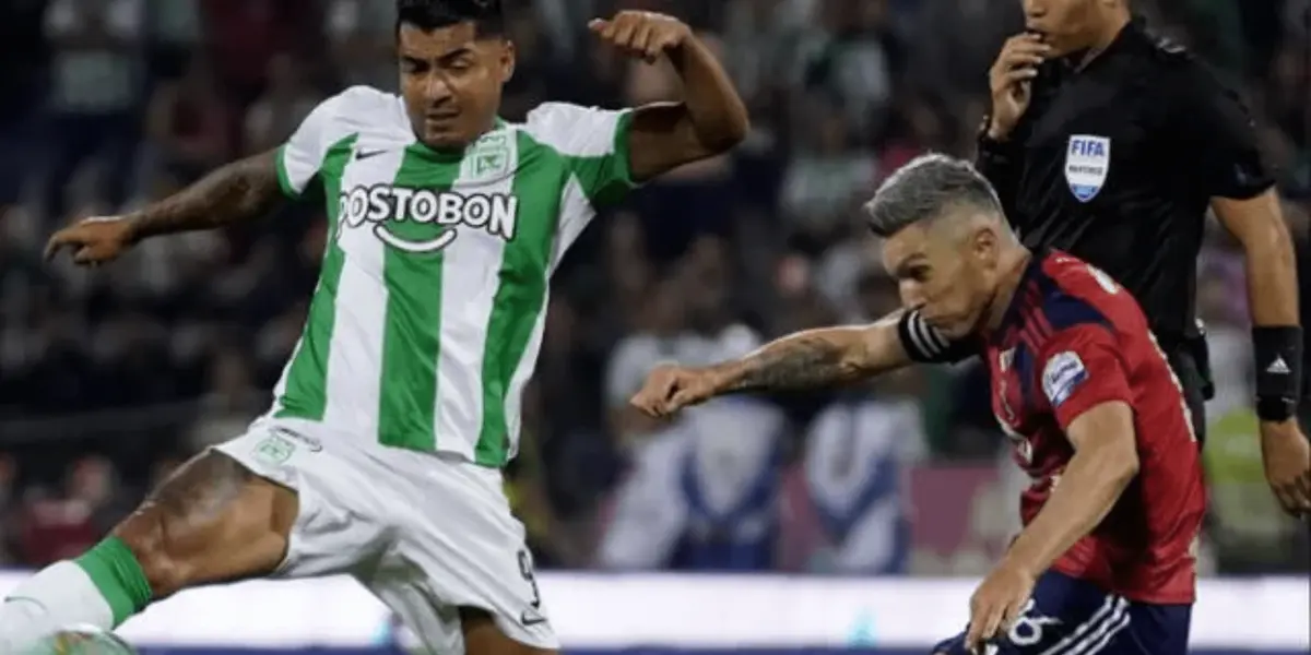 Hasta el momento se ha medido con tres rivales históricos. Los próximos serán Junior y Santa Fe.