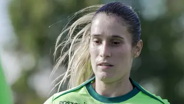 ¡Hasta siempre, capitana! Daniela Montoya se retira del fútbol. Foto: Instagram