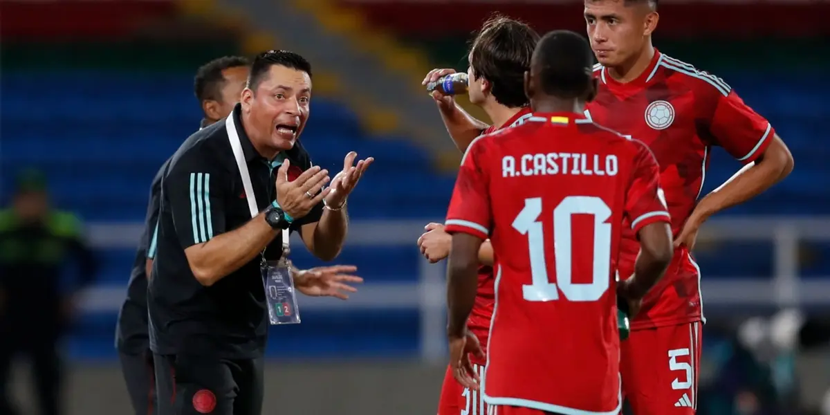 Héctor Cárdenas contará con veinte jugadores para disputar el torneo.