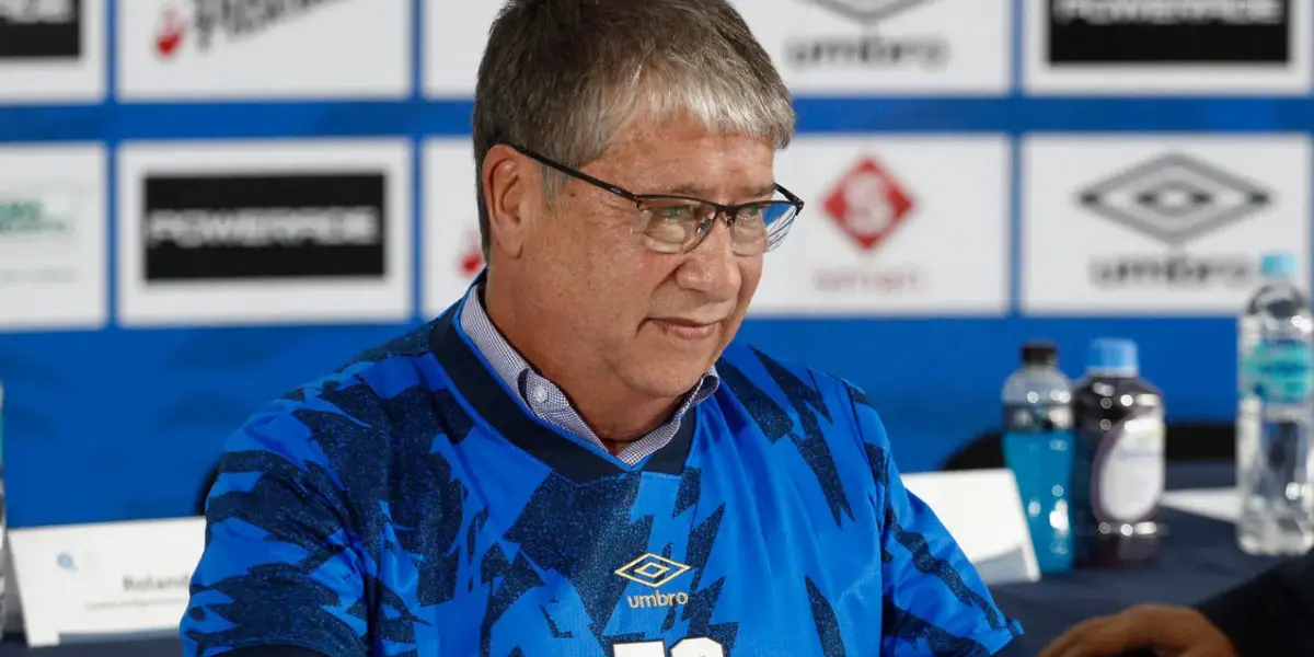 Hernán Darío Gómez Foto: La Selecta