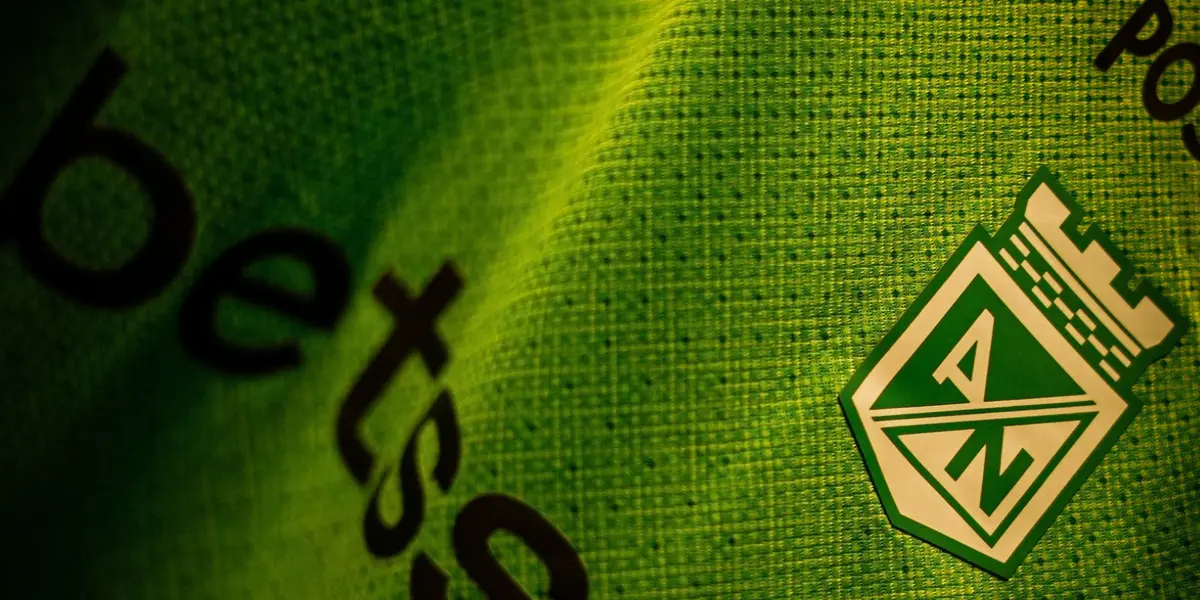 ¡Hinchas agradecidos! El hombre clave en la llegada del nuevo histórico a Nacional