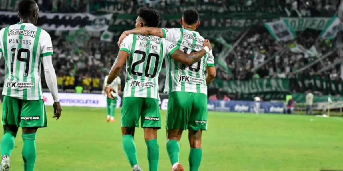 Ídolo de Nacional asegura que el club está listo para ganar su tercera Libertadores. Foto: Instagram