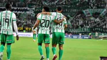 Ídolo de Nacional asegura que el club está listo para ganar su tercera Libertadores. Foto: Instagram