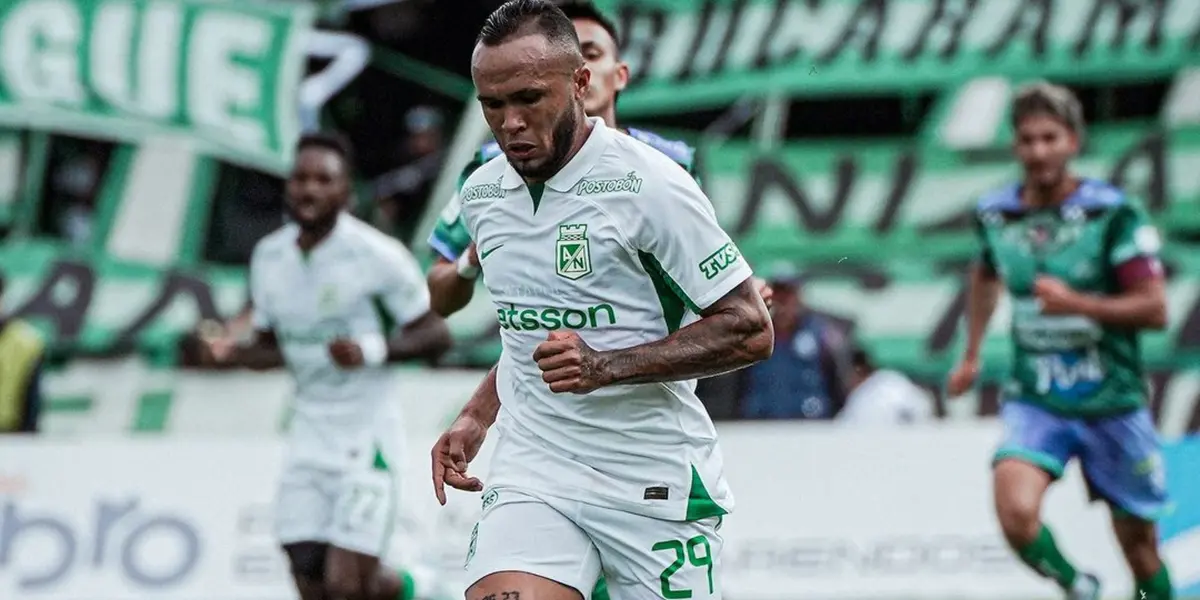 Indisciplina de Morelos: Nacional debe tomar una decisión. Foto: Instagram