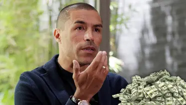 Iván Ramiro Córdoba Foto: El Espectador