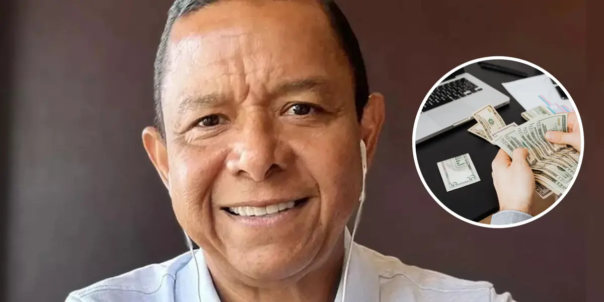 Iván René Valenciano Foto: API y Pexels