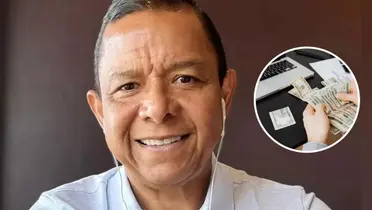 Iván René Valenciano Foto: API y Pexels