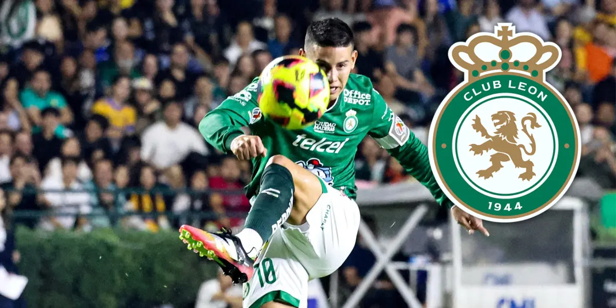 James Rodríguez Foto: James Rodríguez y Escudoteca