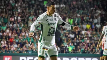 James Rodríguez Foto: Redes sociales de James Rodríguez