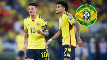 James y Díaz, el Dúo que Desconcierta a Brasil y Eleva el Alma Colombiana