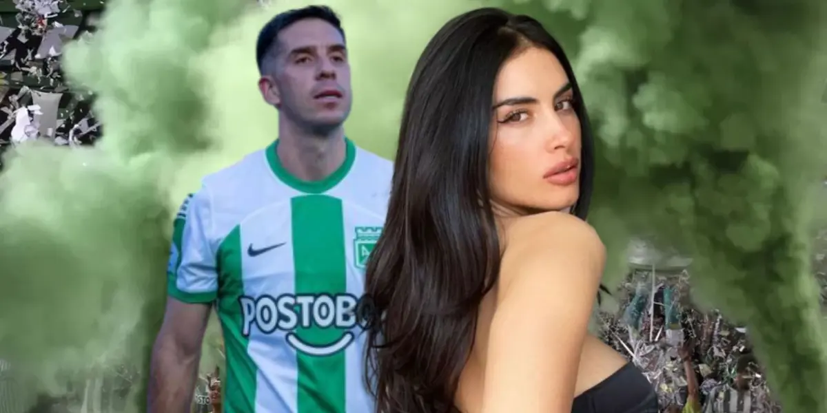 Jessica Cediel confiesa que desea estar con un hombre como Juan Felipe Aguirre