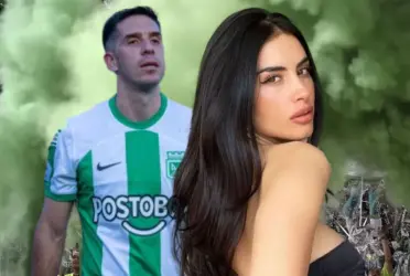 Jessica Cediel confiesa que desea estar con un hombre como Juan Felipe Aguirre