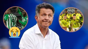 Jhon Arias, el jugador que conquista a Osorio y al fútbol colombiano.