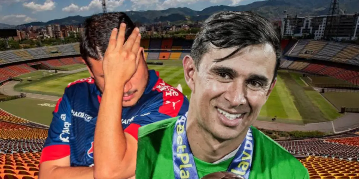 Jhon Bodmer, DT de Nacional