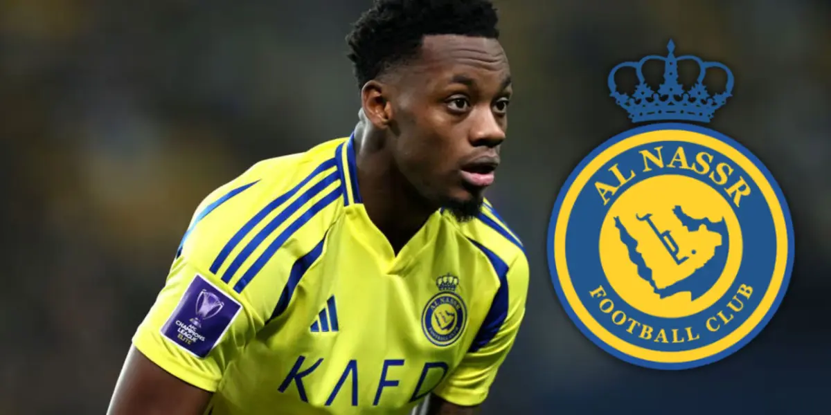 Jhon Jader Durán Foto: AFC y Escudoteca